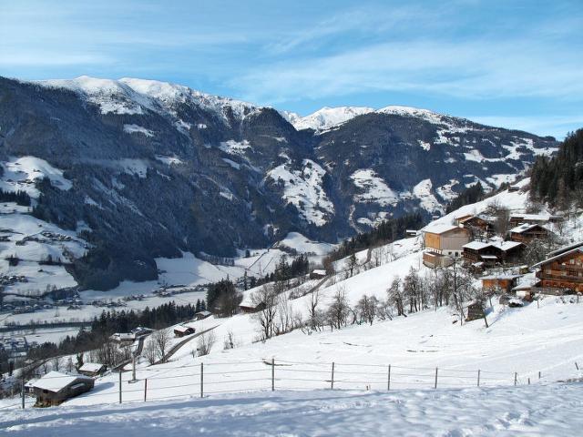Apartment Brugger (MHO546) - Mayrhofen