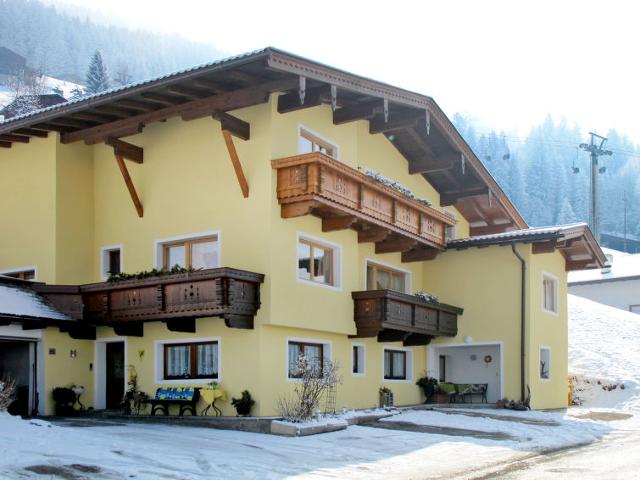 Apartment Brugger (MHO546) - Mayrhofen