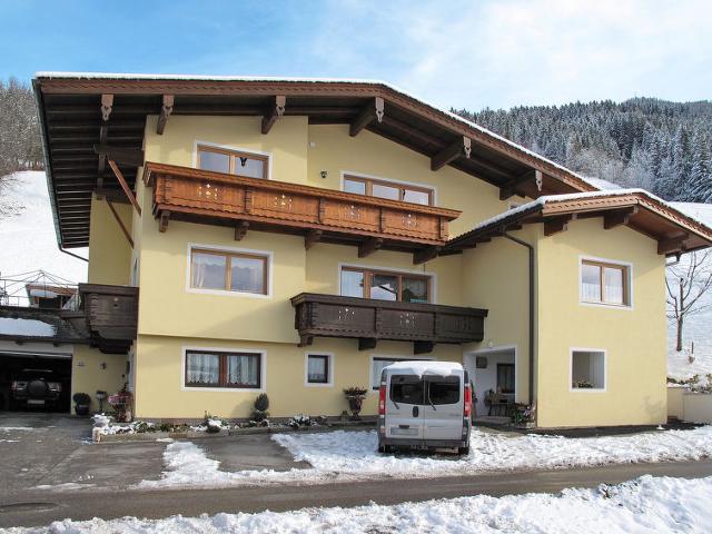Apartment Brugger (MHO546) - Mayrhofen