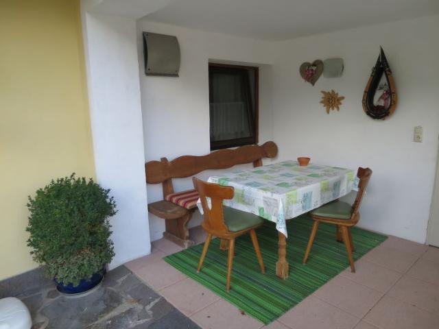 Apartment Brugger (MHO546) - Mayrhofen