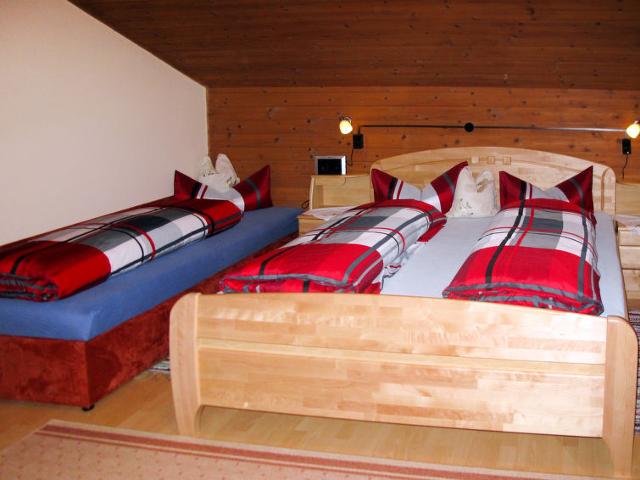 Apartment Schragl (MHO487) - Mayrhofen