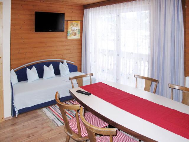 Apartment Schragl (MHO487) - Mayrhofen