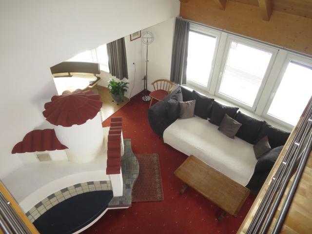 Apartment Schmiedbach (STA255) - Sankt Anton am Arlberg