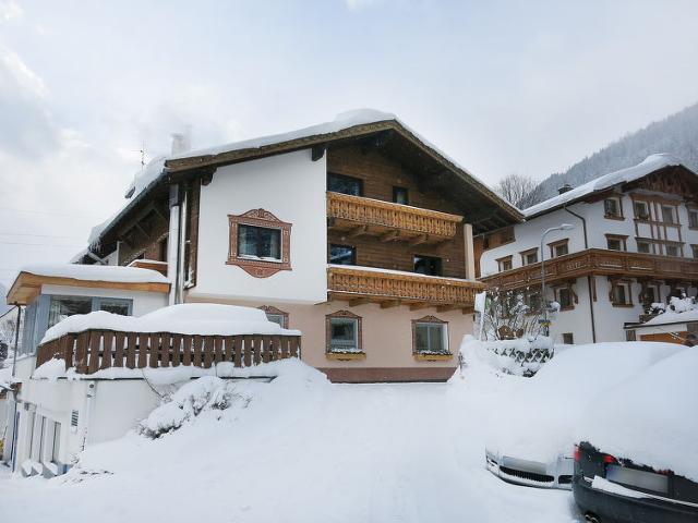 Apartment Am Schönbach (STA152) - Sankt Anton am Arlberg