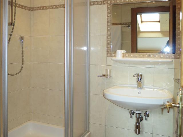 Apartment Schuler (STA123) - Sankt Anton am Arlberg