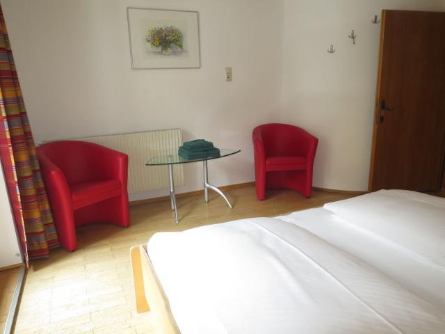 Apartment Schneider (STA251) - Sankt Anton am Arlberg