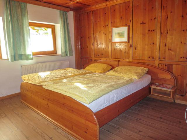 Apartment Obergand (STA215) - Sankt Anton am Arlberg