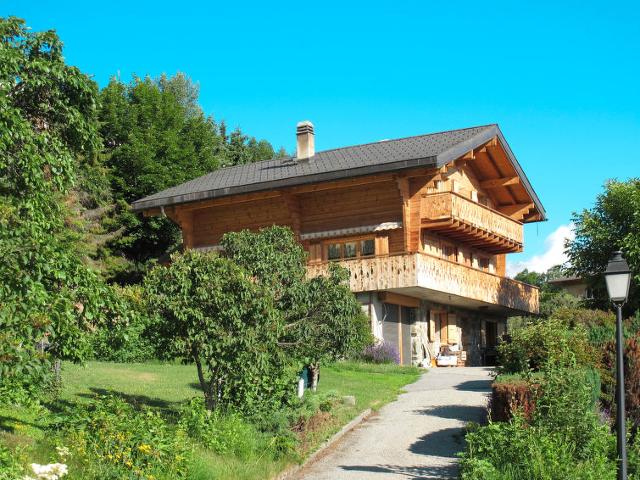 Châlet Deleze (HNE300) - Nendaz