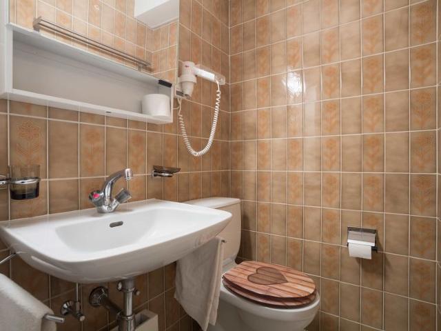 Tourist Residence Greppon 107 - Thyon