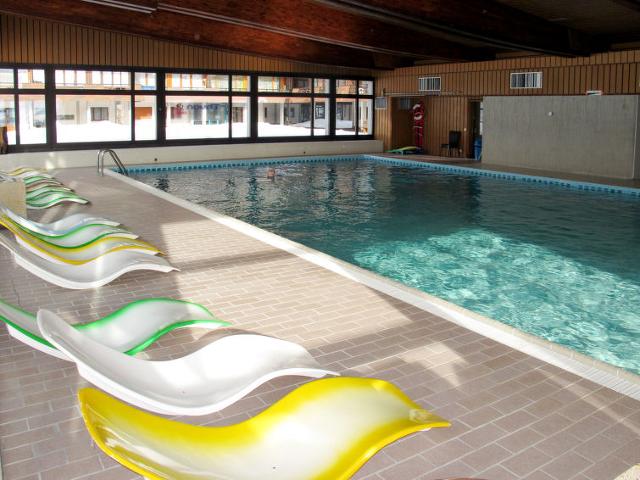 Tourist Residence Greppon 107 - Thyon