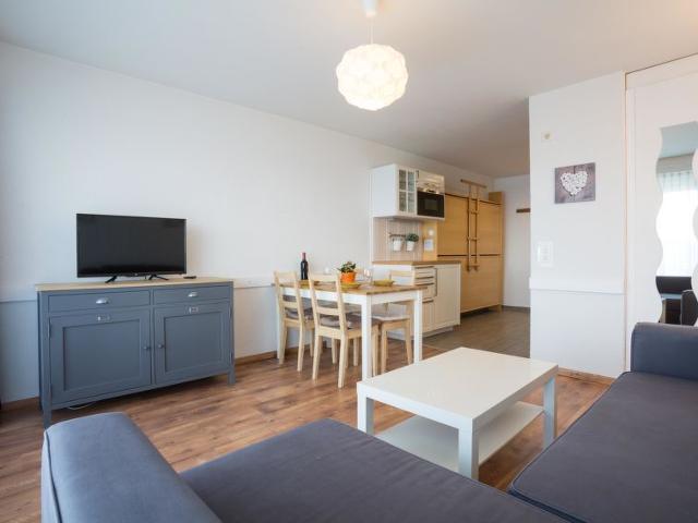 Tourist Residence Greppon 107 - Thyon