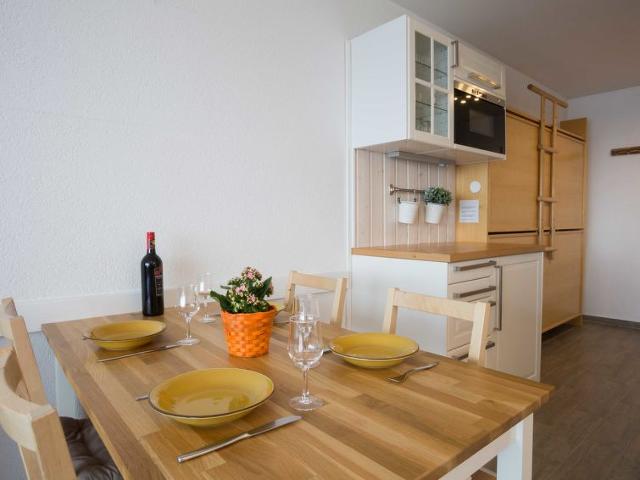 Tourist Residence Greppon 107 - Thyon