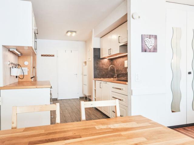 Tourist Residence Greppon 107 - Thyon