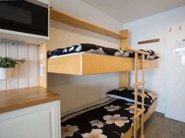 Tourist Residence Greppon 107 - Thyon