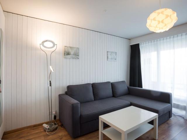 Tourist Residence Greppon 107 - Thyon