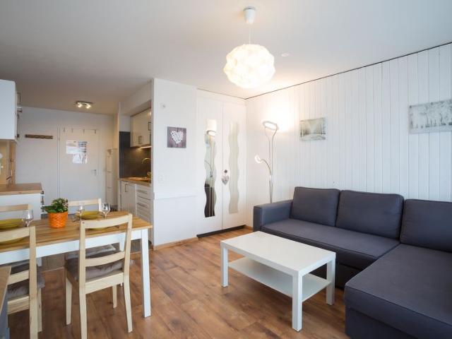 Tourist Residence Greppon 107 - Thyon
