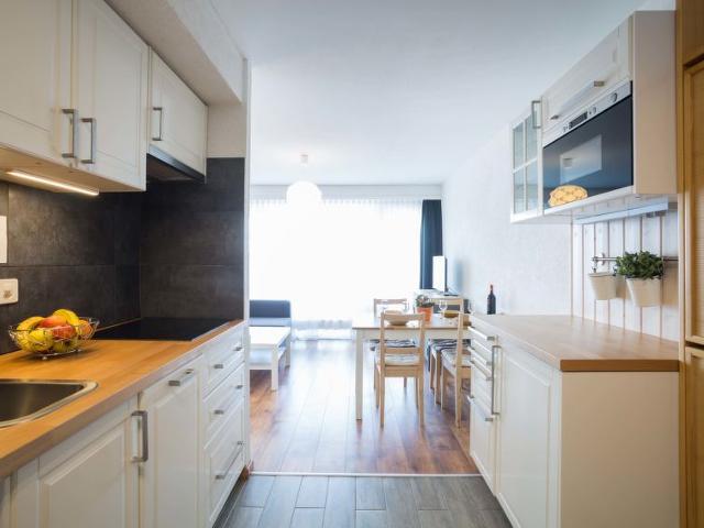 Tourist Residence Greppon 107 - Thyon