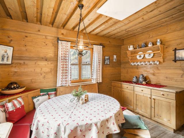 Apartment Gnadenalm (OBR103) - Obertauern