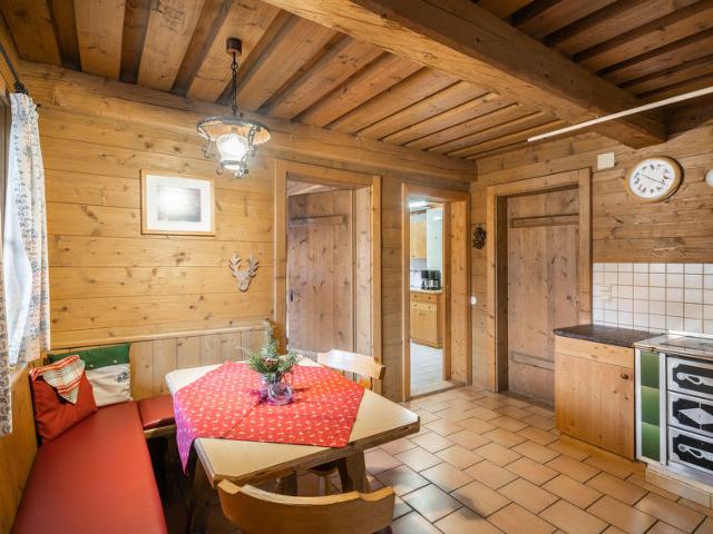 Apartment Gnadenalm (OBR103) - Obertauern