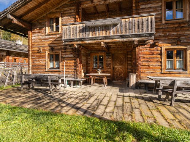 Apartment Gnadenalm (OBR103) - Obertauern