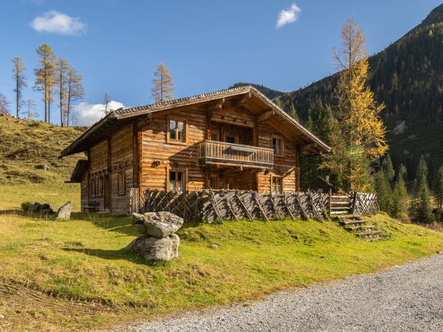 Apartment Gnadenalm (OBR103) - Obertauern