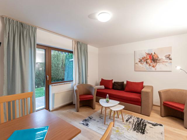 Apartment Alpenchalets (ZSE201) - Zell am See