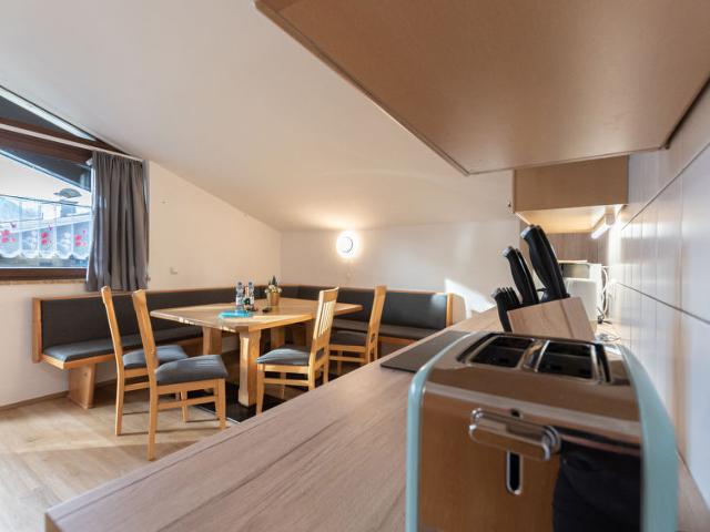 Apartment Alpenchalets (ZSE202) - Zell am See