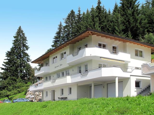 Apartment Haus Huber (ZAZ403) - Zell am Ziller