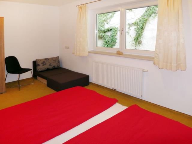 Apartment Haus Huber (ZAZ404) - Zell am Ziller