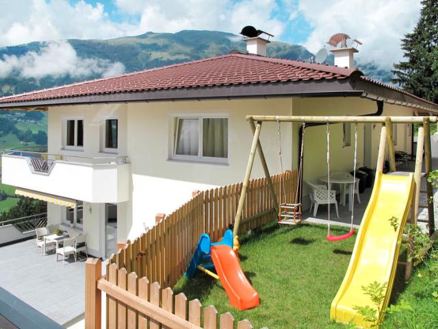 Apartment Haus Huber (ZAZ404) - Zell am Ziller