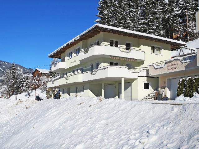 Apartment Haus Huber (ZAZ404) - Zell am Ziller