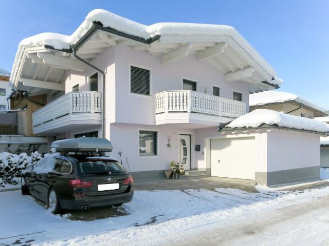Apartment Regina (ZAZ744) - Zell am Ziller