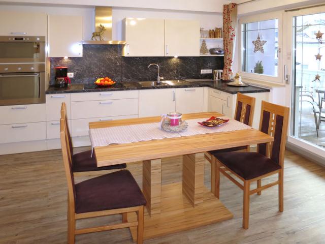 Apartment Regina (ZAZ744) - Zell am Ziller