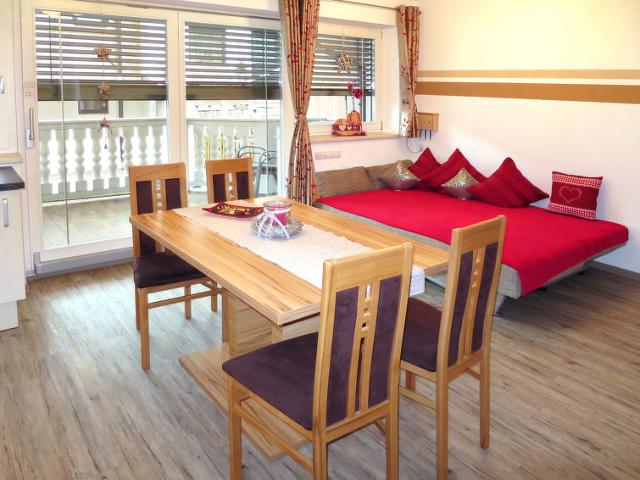 Apartment Regina (ZAZ744) - Zell am Ziller