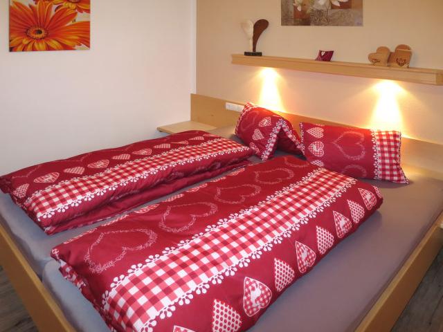 Apartment Regina (ZAZ744) - Zell am Ziller