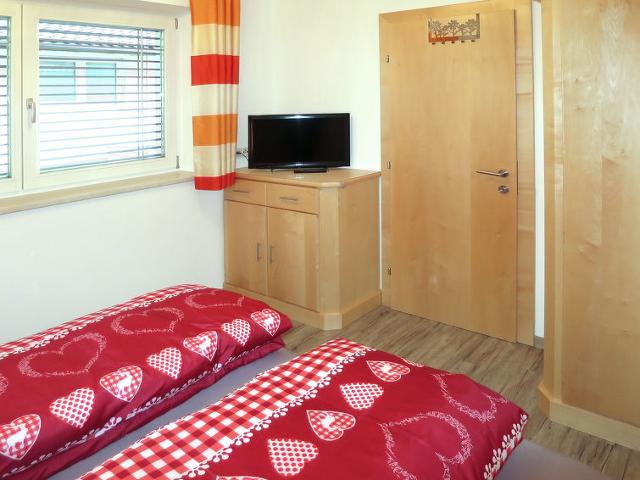 Apartment Regina (ZAZ744) - Zell am Ziller