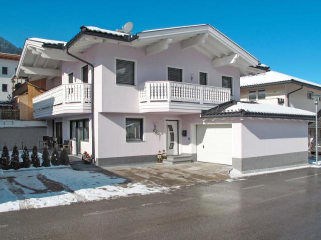 Apartment Regina (ZAZ744) - Zell am Ziller