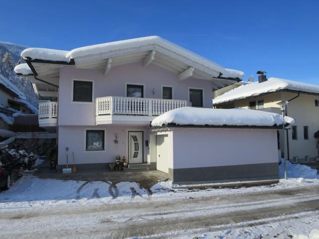 Apartment Regina (ZAZ744) - Zell am Ziller