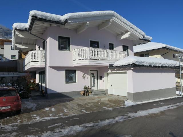 Apartment Regina (ZAZ744) - Zell am Ziller