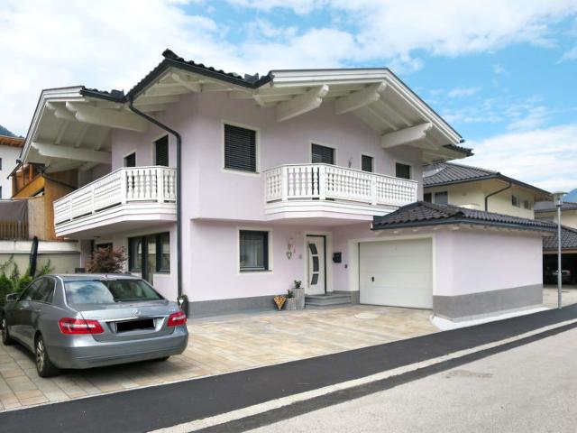 Apartment Regina (ZAZ744) - Zell am Ziller
