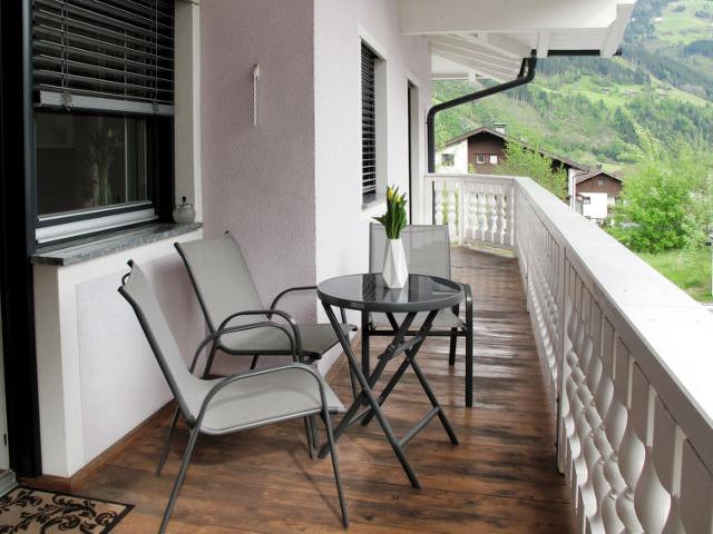 Apartment Regina (ZAZ744) - Zell am Ziller