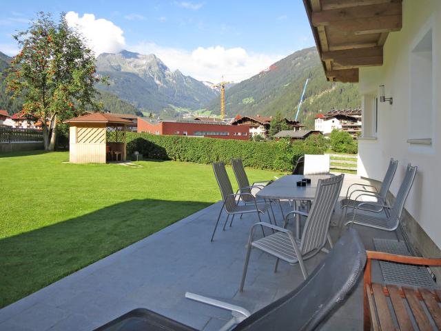 Apartment Wegscheider (MHO328) - Mayrhofen