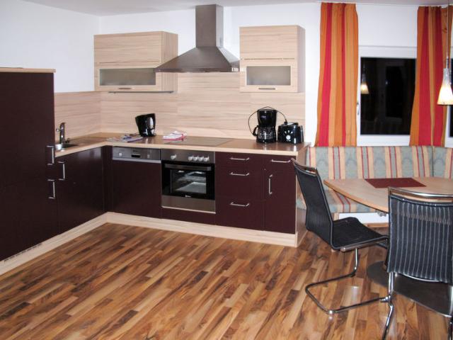 Apartment Wegscheider (MHO328) - Mayrhofen