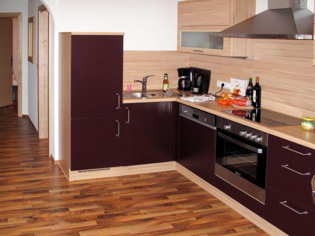 Apartment Wegscheider (MHO328) - Mayrhofen