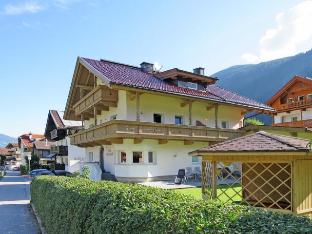 Apartment Wegscheider (MHO328) - Mayrhofen