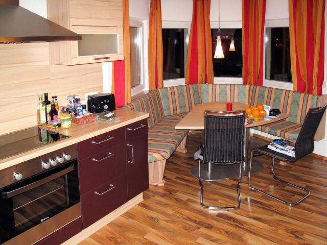 Apartment Wegscheider (MHO328) - Mayrhofen