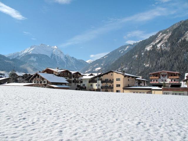 Apartment Wegscheider (MHO328) - Mayrhofen
