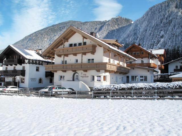 Apartment Wegscheider (MHO328) - Mayrhofen