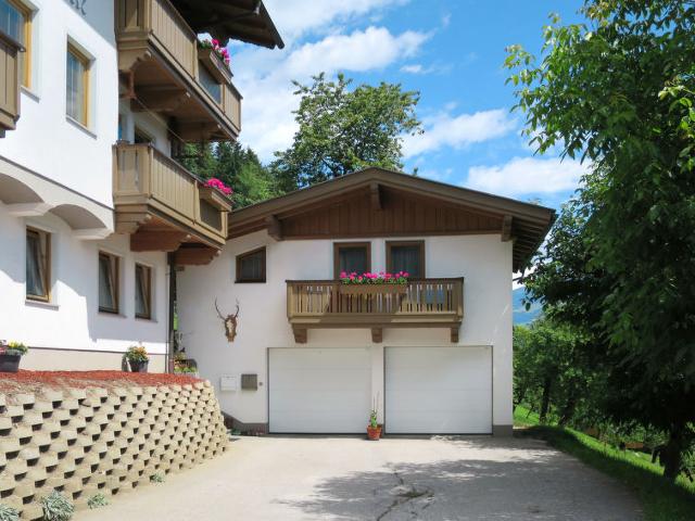 Apartment Margit (MHO786) - Mayrhofen