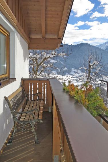 Apartment Margit (MHO786) - Mayrhofen